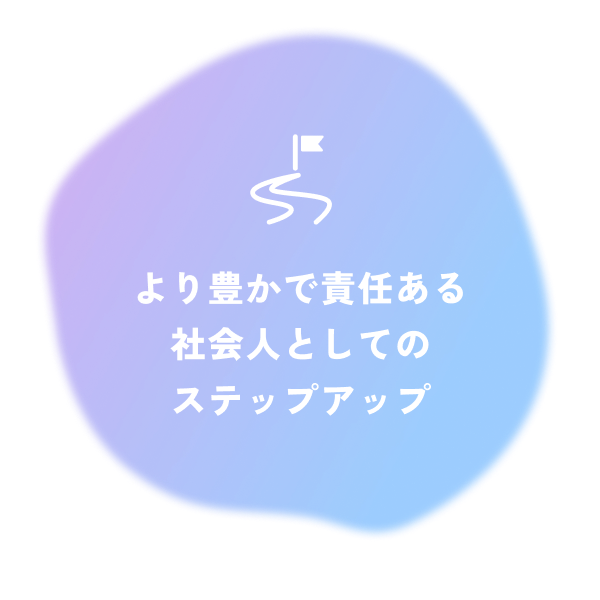 ひとり、ひとりやりがいをもって働ける職場づくり